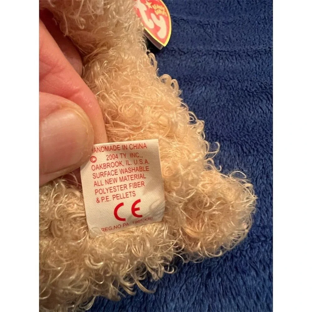 Ty Beanie Baby 